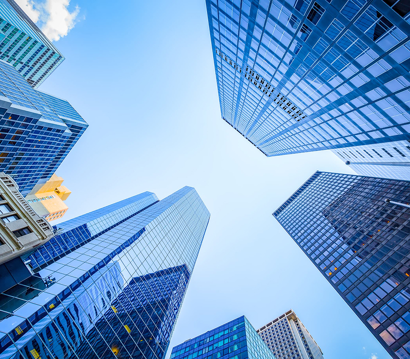 Commercial Property Tax